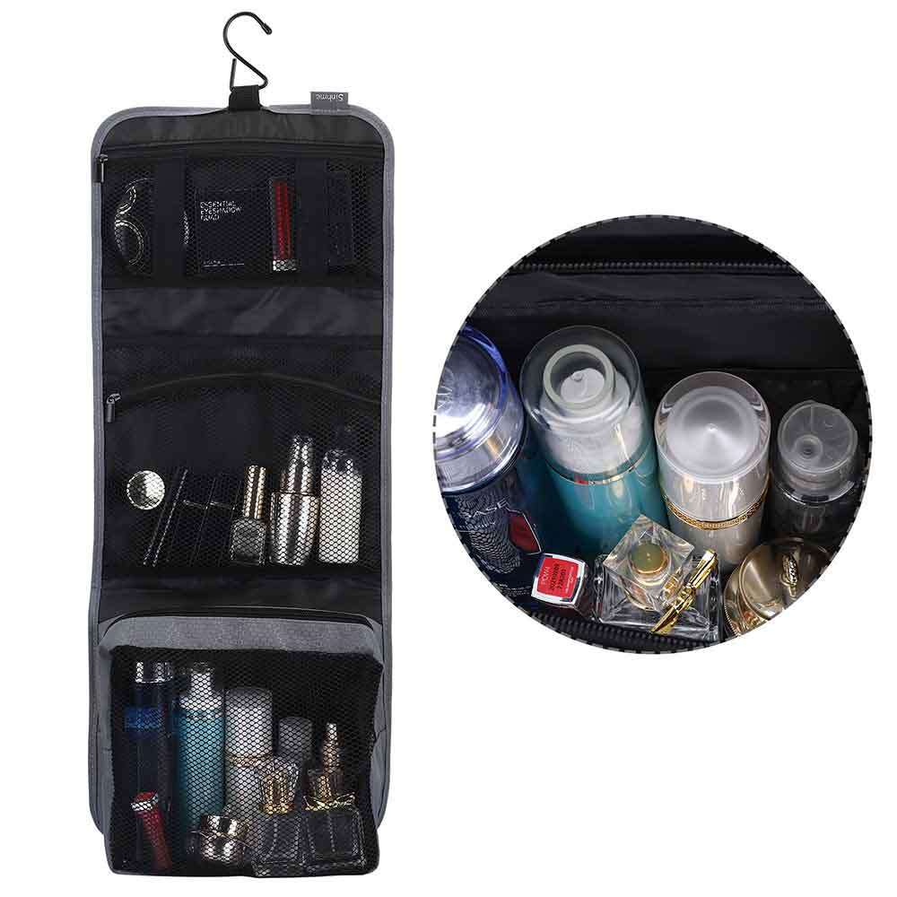 Toiletry Bags
