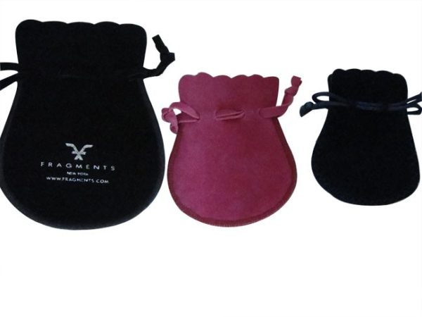 Jewelry Bags
