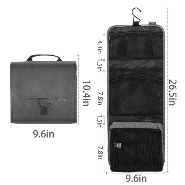 Toiletry Bag-MHCWMO0257