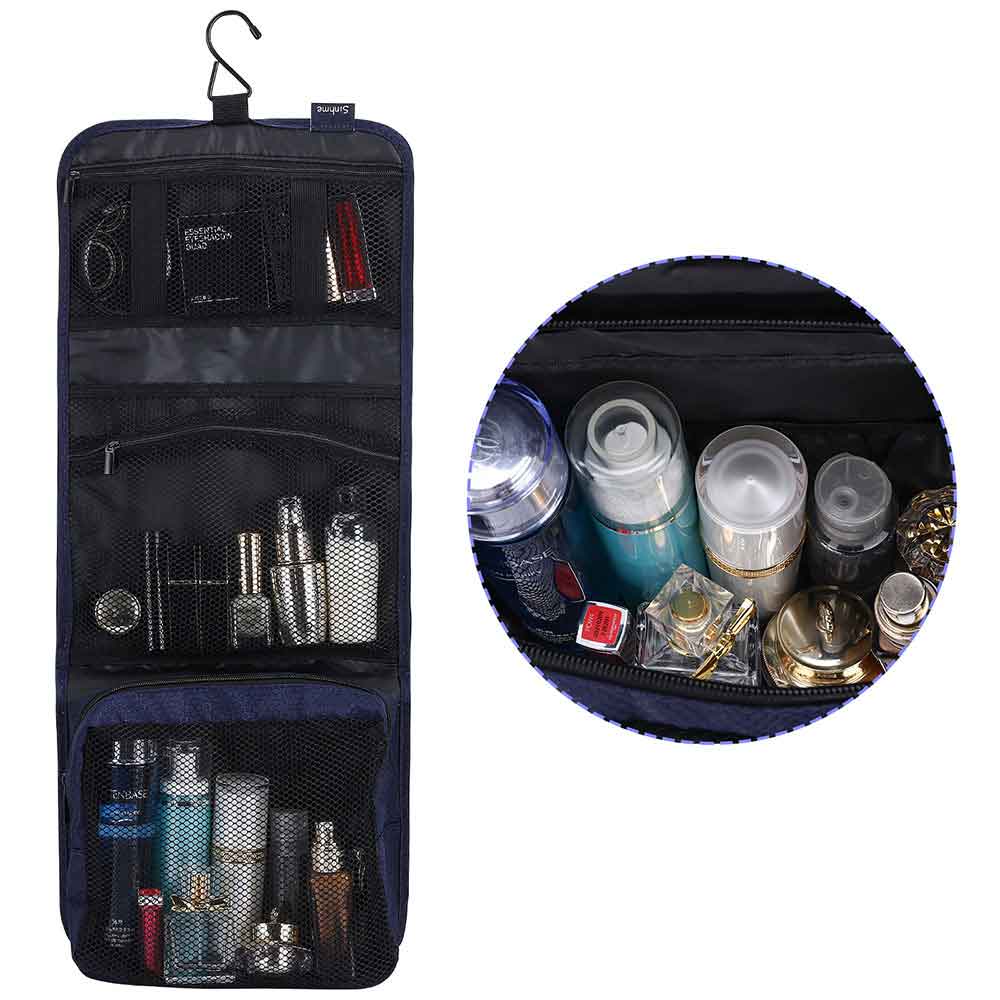 Toiletry Bag-MHCWMO0258