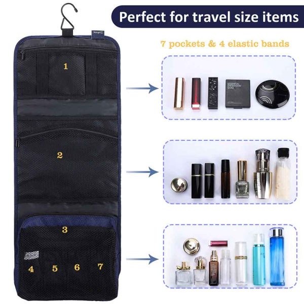 Toiletry Bag-MHCWMO0258