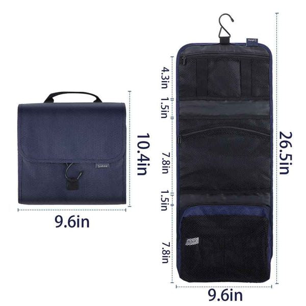 Toiletry Bag-MHCWMO0258