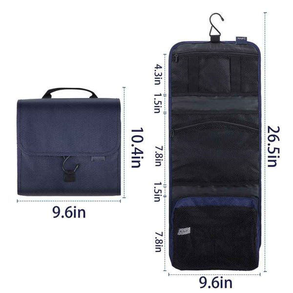 Toiletry Bag-MHCWMO0258