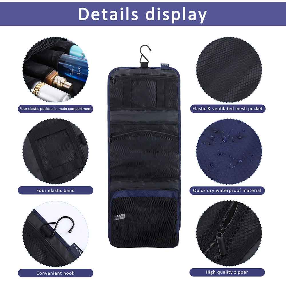 Toiletry Bag-MHCWMO0258