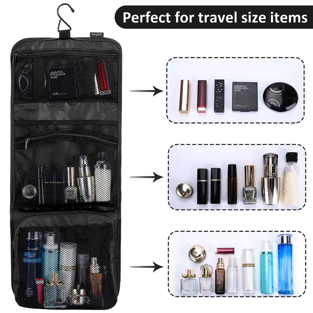 Toiletry Bag-MHCWMO0259