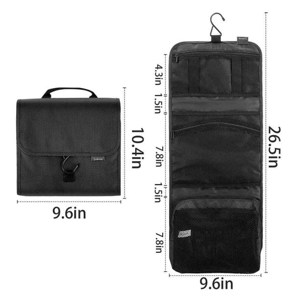 Toiletry Bag-MHCWMO0259