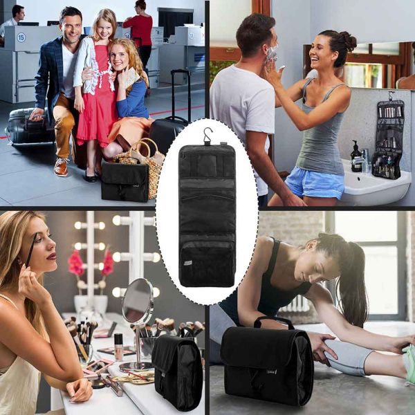 Toiletry Bag-MHCWMO0259