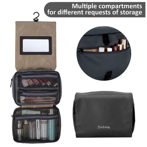 Toiletry Bag-MHCWMO0260
