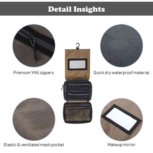 Toiletry Bag-MHCWMO0260