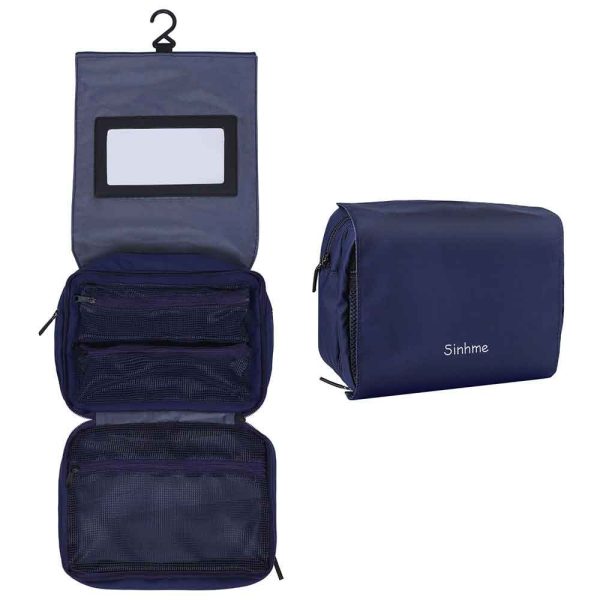 Toiletry Bag-MHCWMO0261