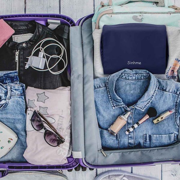 Toiletry Bag-MHCWMO0261