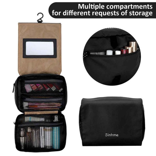 Toiletry Bag-MHCWMO0262