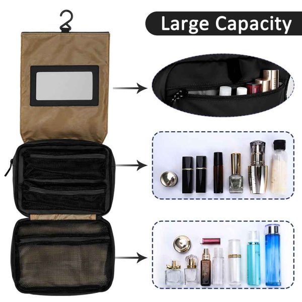 Toiletry Bag-MHCWMO0262