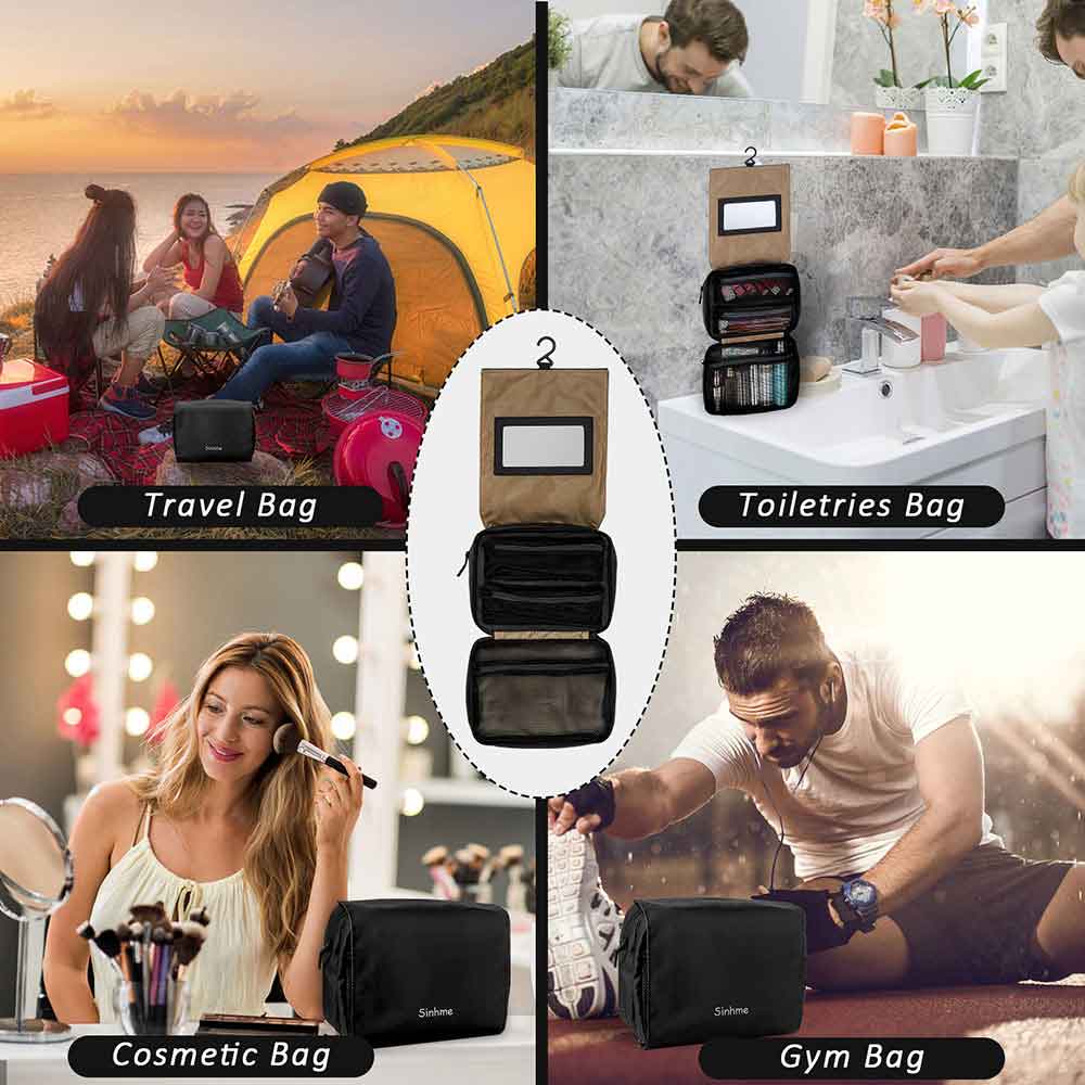 Toiletry Bag-MHCWMO0262