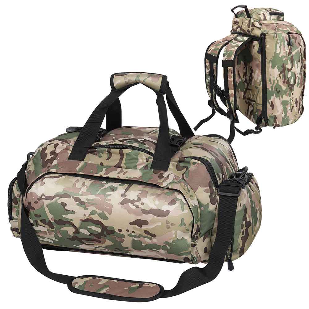 Travel Bag-MHCWMO0263