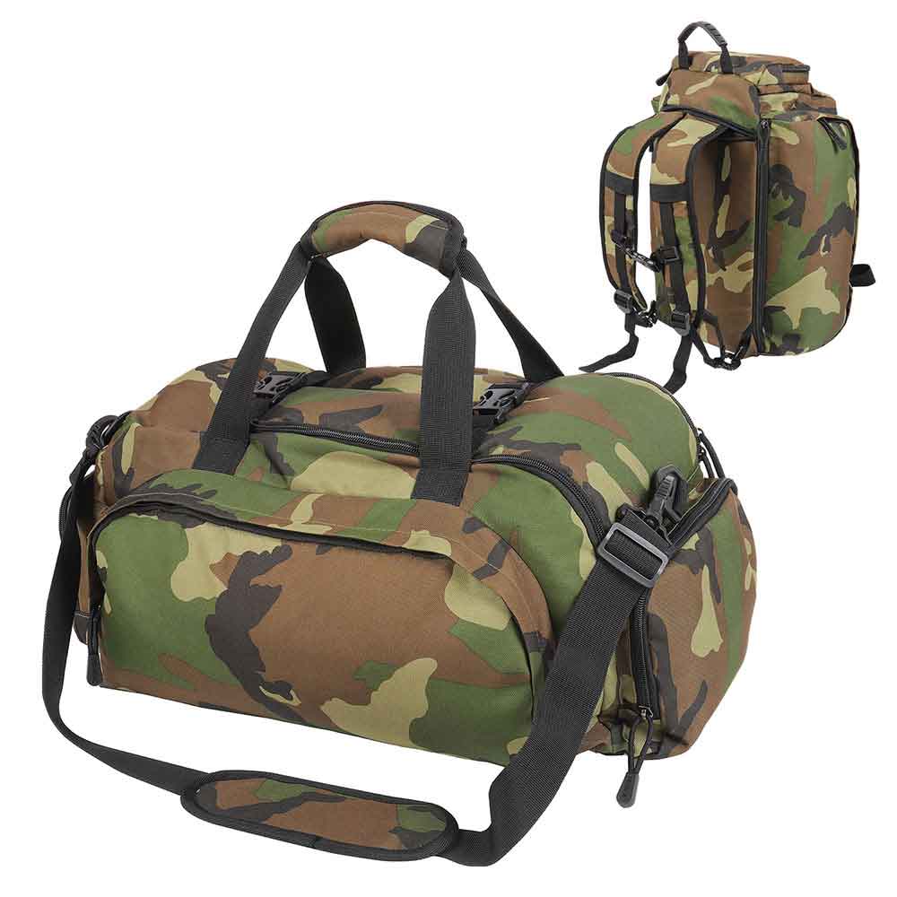Travel Bag-MHCWMO0264