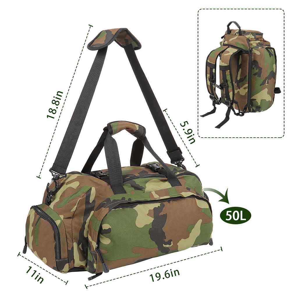 Travel Bag-MHCWMO0264
