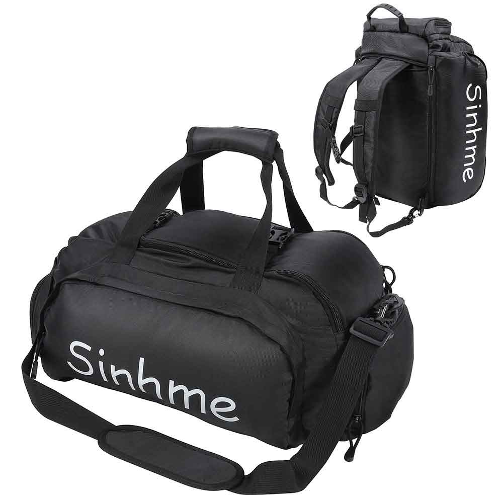 Travel Bag-MHCWMO0265