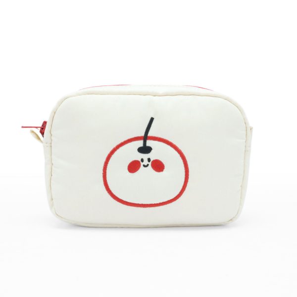 Polyester Cosmetic bag-MHCO0183