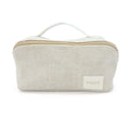 Canvas Cosmetic bag-MHCO0223