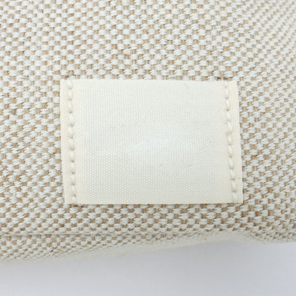 Canvas Cosmetic bag-MHCO0223