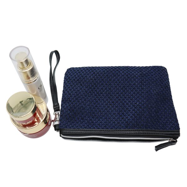 Cosmetic bag Description-MHC003