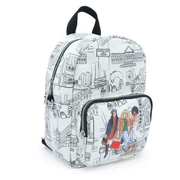 Backpack-MHCWMO0256