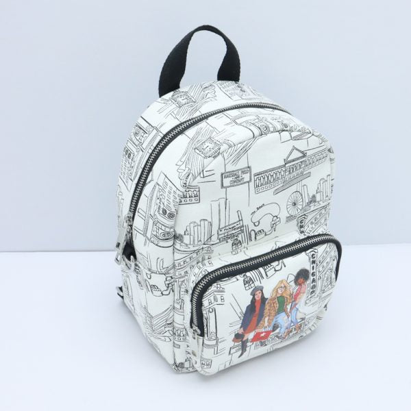 Backpack-MHCWMO0256