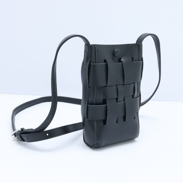 PU Mobile phone bag-MHCWMO0235