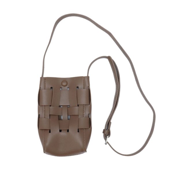 PU Mobile phone bag-MHCWMO0237