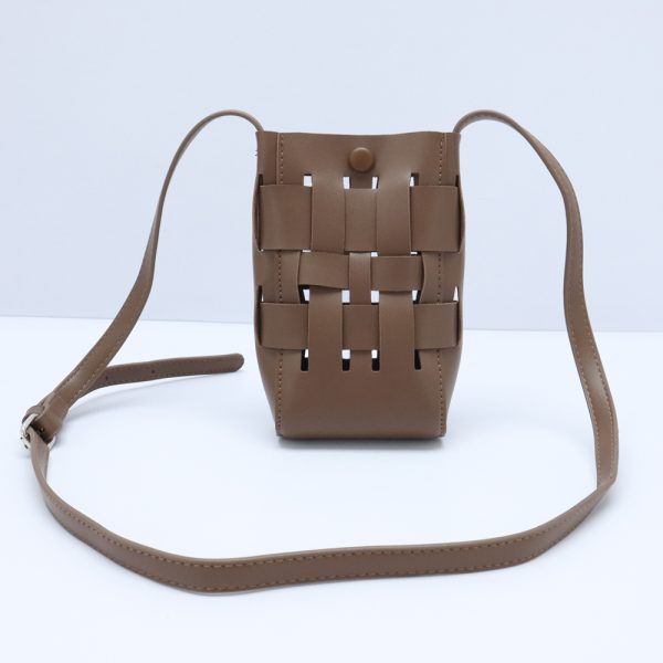 PU Mobile phone bag-MHCWMO0237