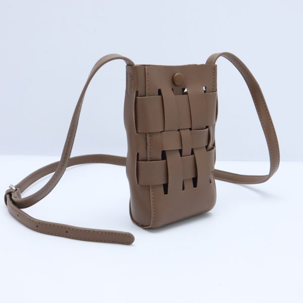 PU Mobile phone bag-MHCWMO0237