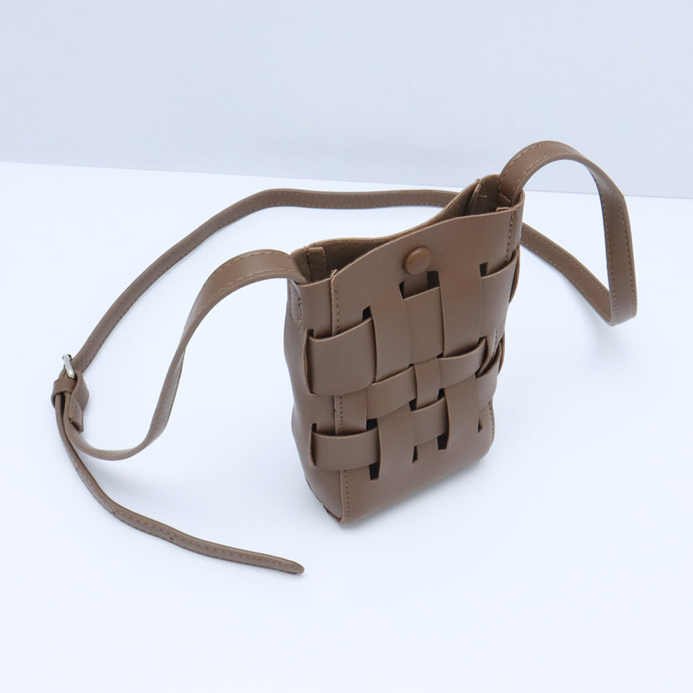 PU Mobile phone bag-MHCWMO0237