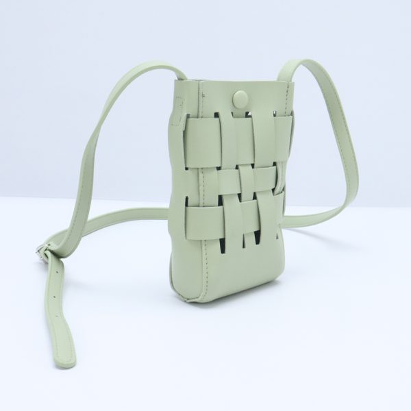 PU Mobile phone bag-MHCWMO0239