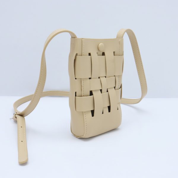 PU Mobile phone bag-MHCWMO0240