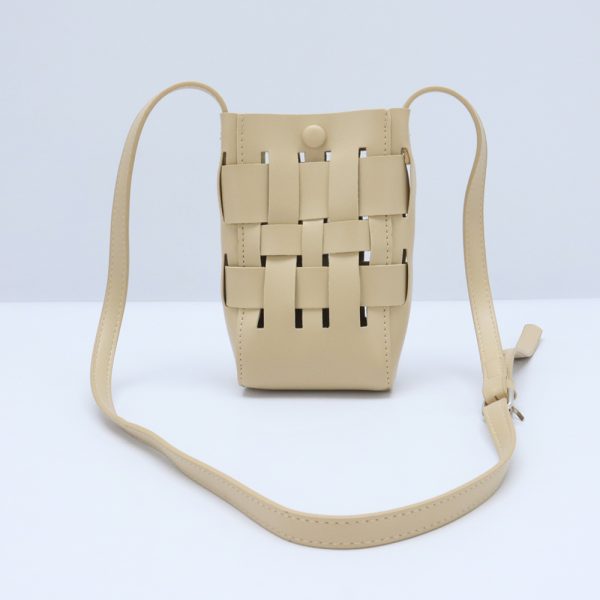 PU Mobile phone bag-MHCWMO0240