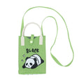 Knit material Mobile phone bag-MHCWMO0241