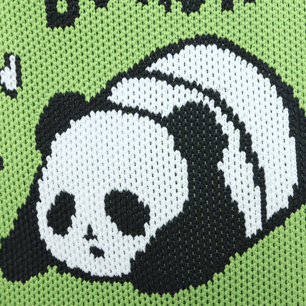 Knit material Mobile phone bag-MHCWMO0241