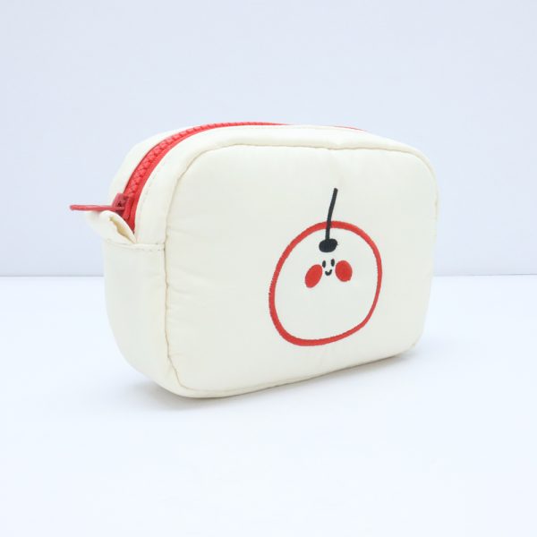 Polyester Cosmetic bag-MHCO0183