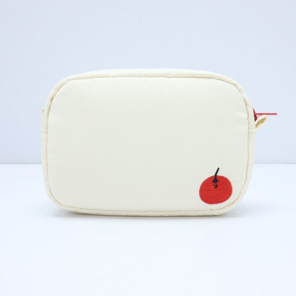 Polyester Cosmetic bag-MHCO0183