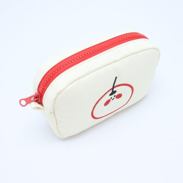 Polyester Cosmetic bag-MHCO0183