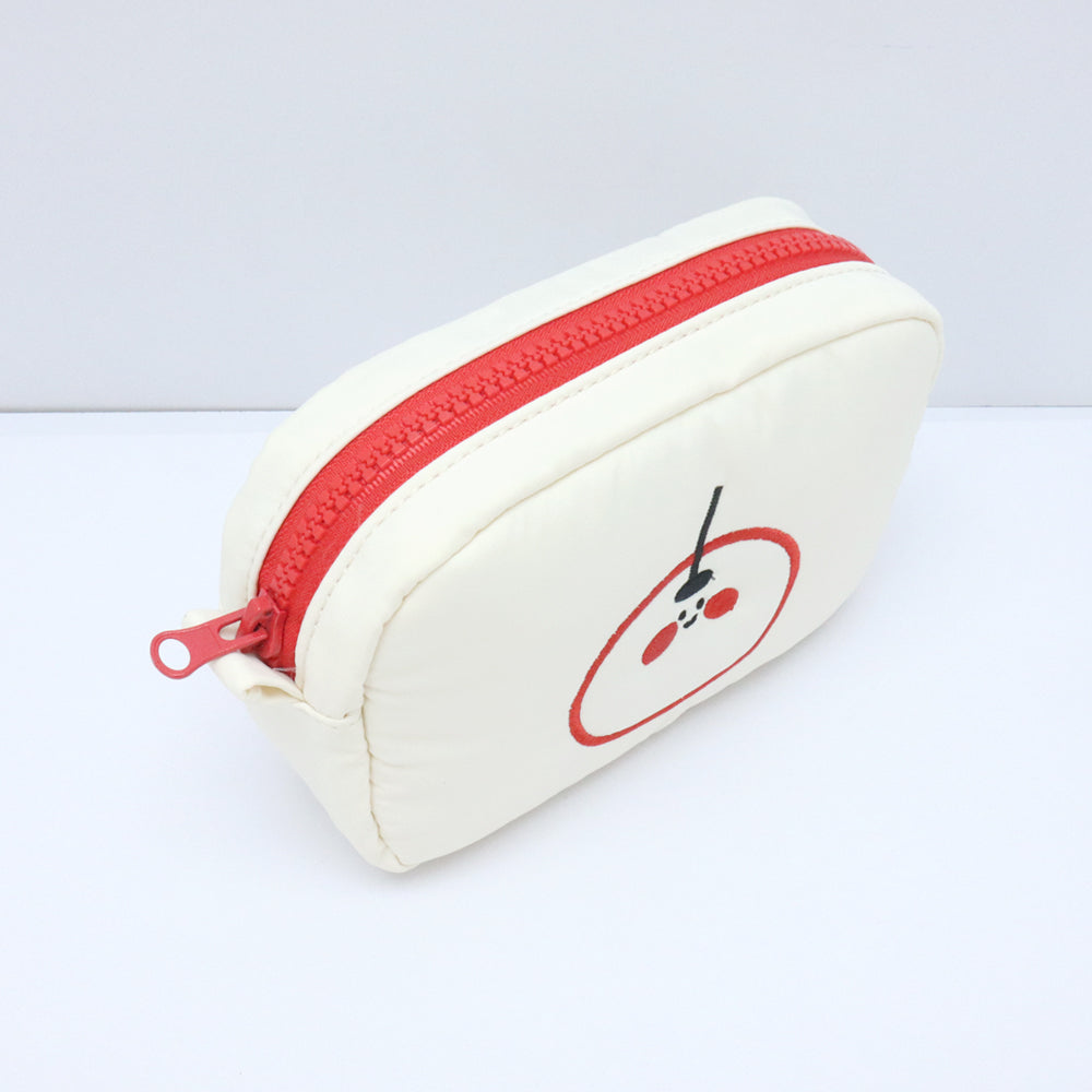 Polyester Cosmetic bag-MHCO0183