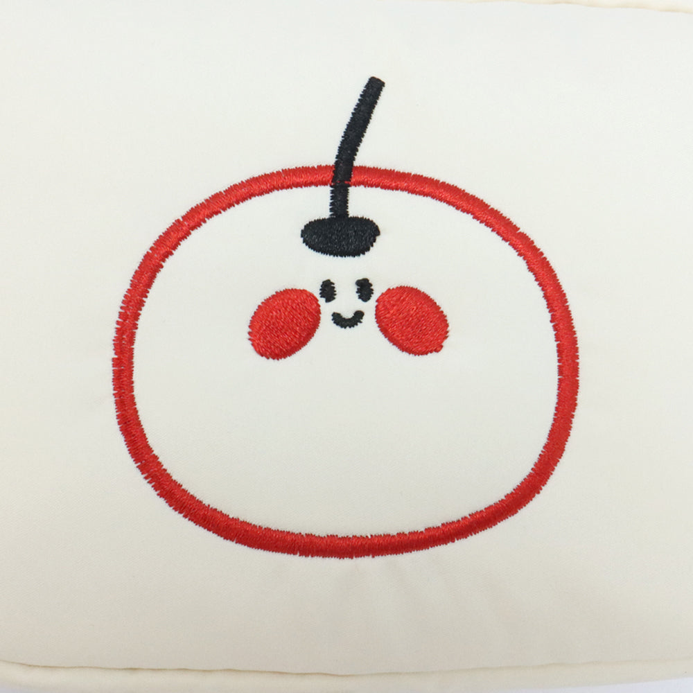 Polyester Cosmetic bag-MHCO0183