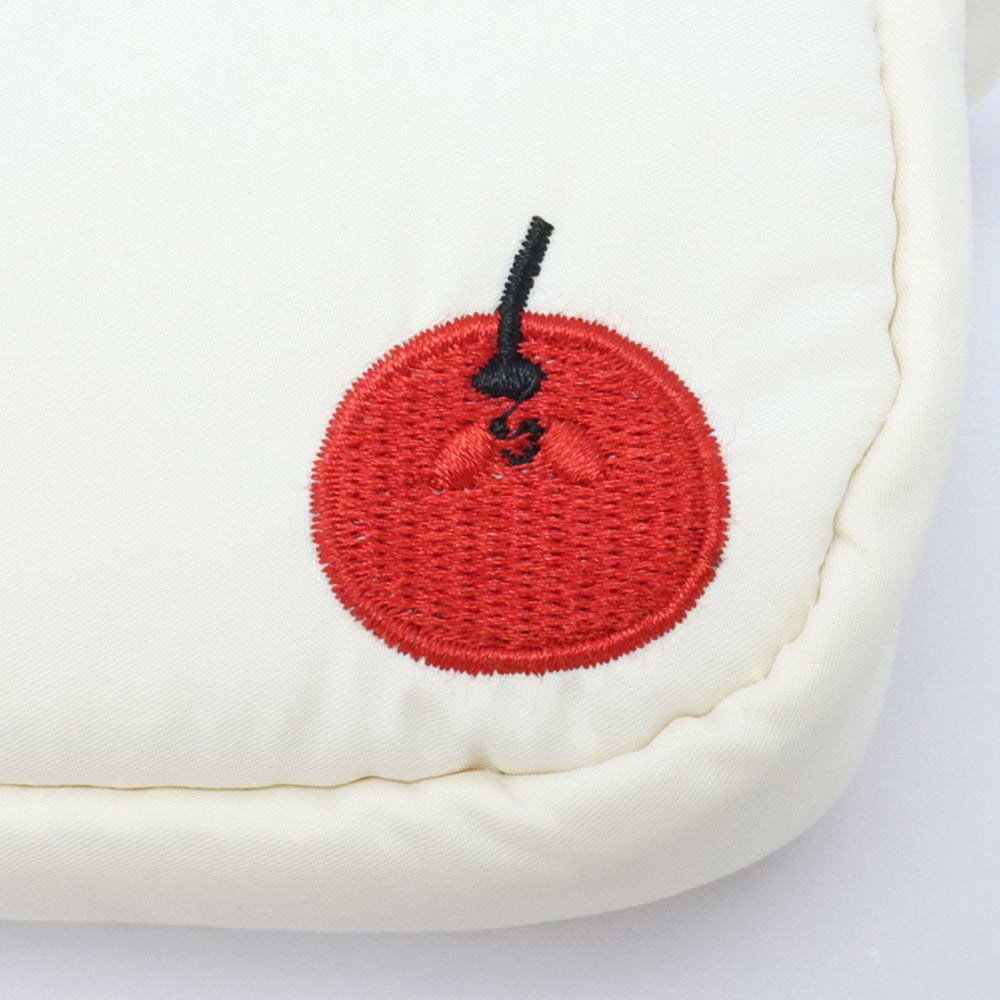 Polyester Cosmetic bag-MHCO0183