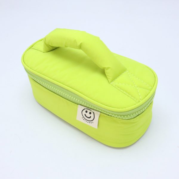 Polyester Cosmetic bag-MHCO0189