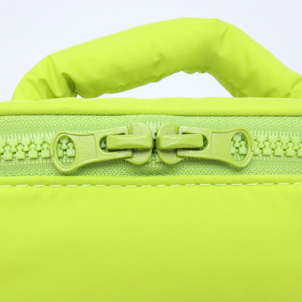 Polyester Cosmetic bag-MHCO0189