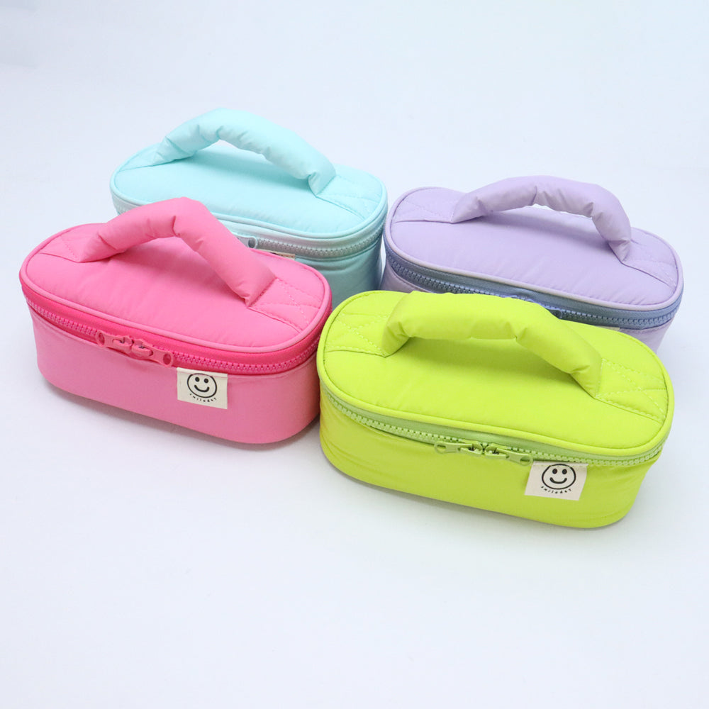 Polyester Cosmetic bag-MHCO0189