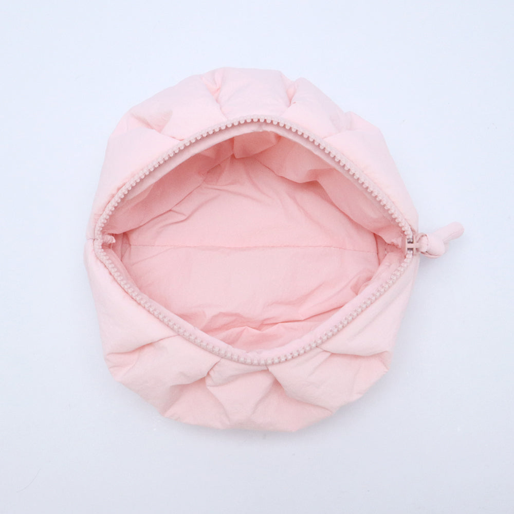 Nylon Cosmetic bag-MHCO0191