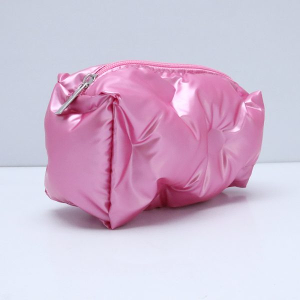 Polyester Cosmetic bag-MHCO0194