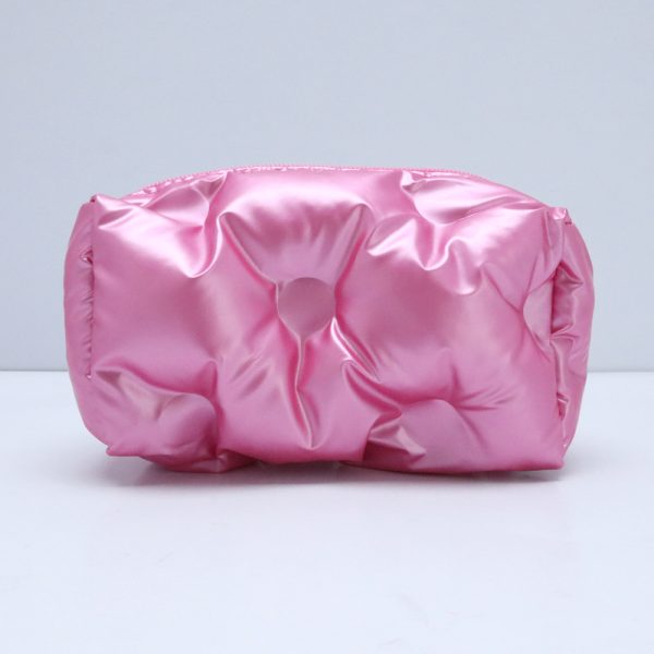 Polyester Cosmetic bag-MHCO0194
